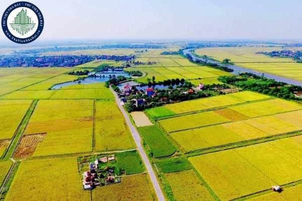 Nghị định 151/2025: Quy định về văn phòng đăng ký đất đai từ 01/7/2025