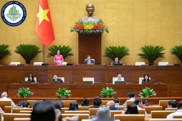 Tải file Hướng dẫn 1309/HD-UBTVQH15 về tổ chức và hoạt động của Đoàn đại biểu Quốc hội khóa XV, HĐND cấp tỉnh, cấp xã nhiệm kỳ 2021-2026 sau sắp xếp đơn vị hành chính năm 2025