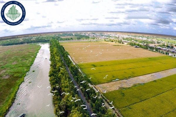 Tải mẫu đơn xin chuyển mục đích sử dụng đất từ 01/7/2025 (Mẫu số 01 Nghị định 151/2025)