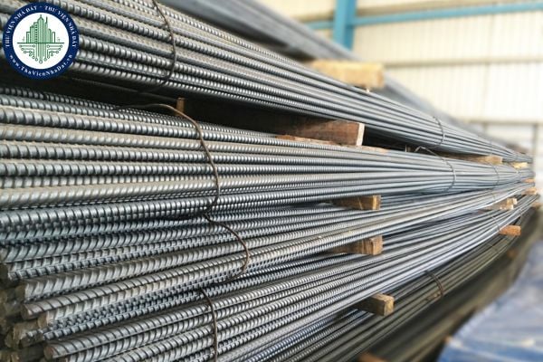 Bảng giá vật liệu xây dựng tháng 5 2025 tỉnh Quảng Ngãi