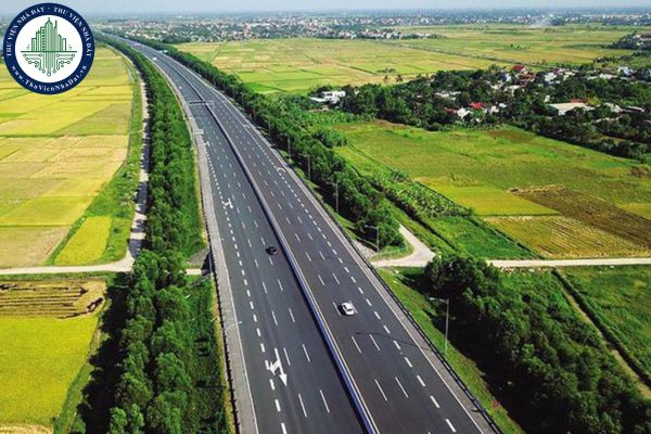 Cao tốc Bắc Nam phía đông gồm những đoạn nào?