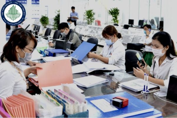 Chính sách đối với người hoạt động không chuyên trách ở thôn tổ dân phố nghỉ việc theo Nghị định 154/2025 về tinh giản biên chế