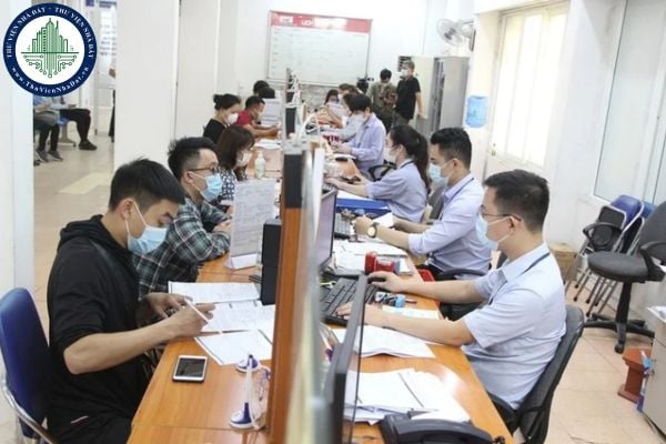 Đối tượng chưa thực hiện chính sách tinh giản biên chế theo Nghị định 154/2025