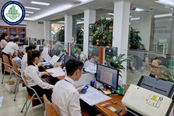 Đối tượng thực hiện chính sách tinh giản biên chế theo Nghị định 154/2025