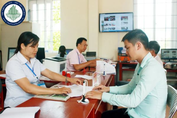Kết luận 169-KL/TW: Ban hành văn bản hướng dẫn lộ trình kéo dài sử dụng người hoạt động không chuyên trách ở cấp xã trước 25/6/2025