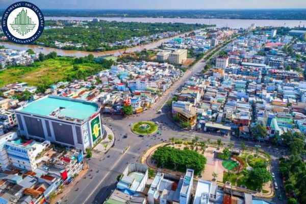 Tải mẫu đơn xin điều chỉnh quyết định cho phép chuyển mục đích sử dụng đất từ ngày 01/7/2025 (Mẫu số 03 Nghị định 151/2025)