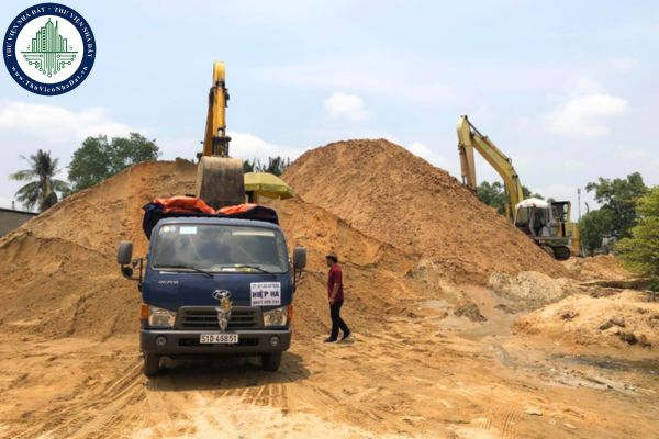 Tổng hợp bảng giá vật liệu xây dựng tỉnh Tuyên Quang mới nhất năm 2025
