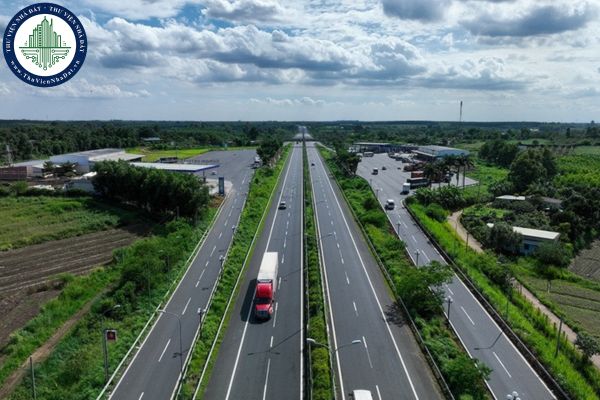 TPHCM phê duyệt kế hoạch lựa chọn nhà thầu mở rộng Quốc lộ 1 (từ đường Kinh Dương Vương đến ranh tỉnh Long An)