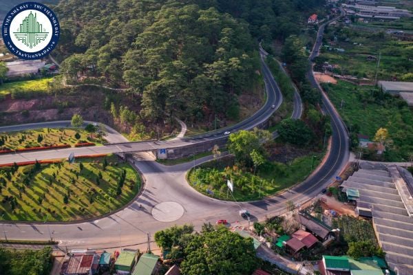 Cao tốc Dầu Giây - Liên Khương bắt đầu ở đâu, kết thúc ở đâu?