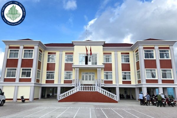 Công văn 8380/BTC-QCS hướng dẫn bổ sung việc xử lý trụ sở và nhà đất dôi dư khi sắp xếp đơn vị hành chính