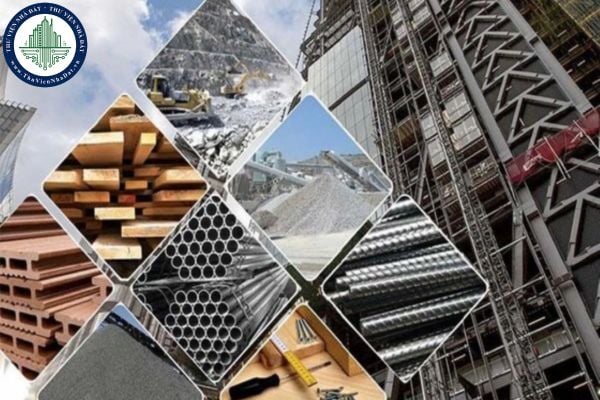 Giá vật liệu xây dựng thành phố Hải Phòng tháng 5 2025 mới nhất