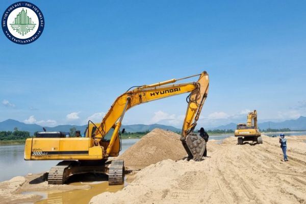Giá vật liệu xây dựng tỉnh Cà Mau tháng 5 2025