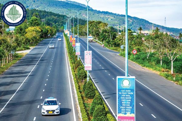 Hướng tuyến cao tốc Tân Phú - Bảo Lộc