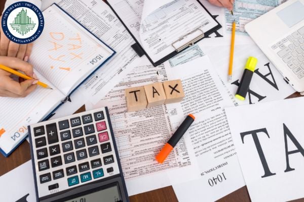 Tải file Thông tư 40/2025/TT-BTC sửa đổi Thông tư quản lý thuế để phân định thẩm quyền theo mô hình chính quyền địa phương 2 cấp