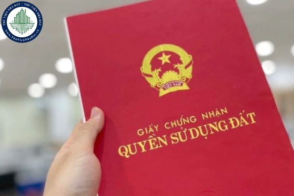 Hồ sơ đăng ký đất đai lần đầu sau sáp nhập từ 01/7/2025 theo Nghị định 151/2025