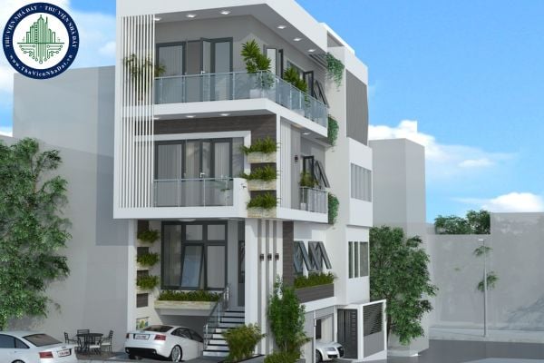 Lưu ý phong thủy quan trọng khi xây nhà hai mặt tiền