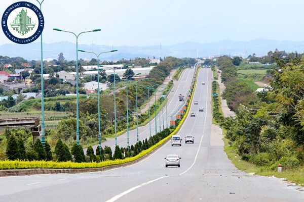 Phê duyệt nhà đầu tư dự án cao tốc Bảo Lộc - Liên Khương
