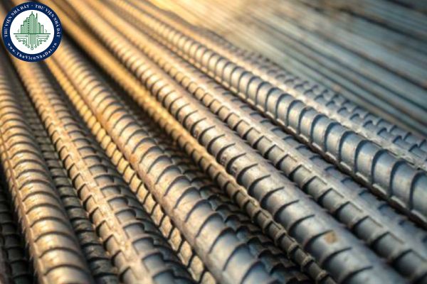 Giá vật liệu xây dựng tỉnh Hậu Giang tháng 6 2025