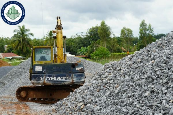 Bảng giá vật liệu xây dựng tỉnh Nghệ An tháng 5 2025