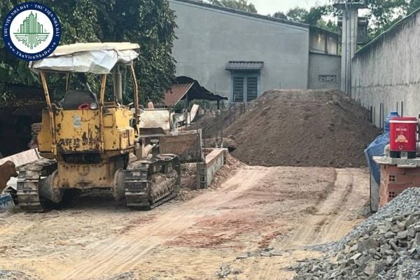 Giá vật liệu xây dựng tỉnh Tây Ninh tháng 5 2025 mới nhất