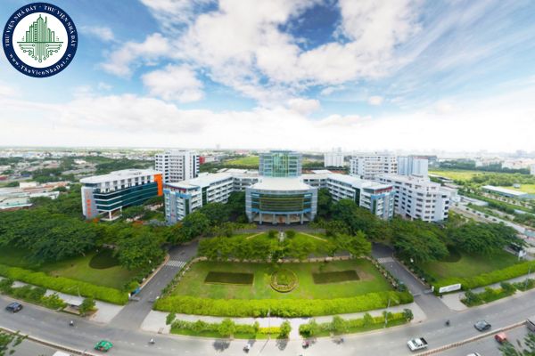 Kinh nghiệm thuê trọ gần trường Đại học Tôn Đức Thắng (TDTU) cho tân sinh viên