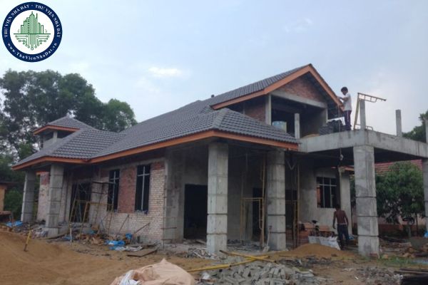Giá vật liệu xây dựng tỉnh Lâm Đồng tháng 6 2025 mới nhất