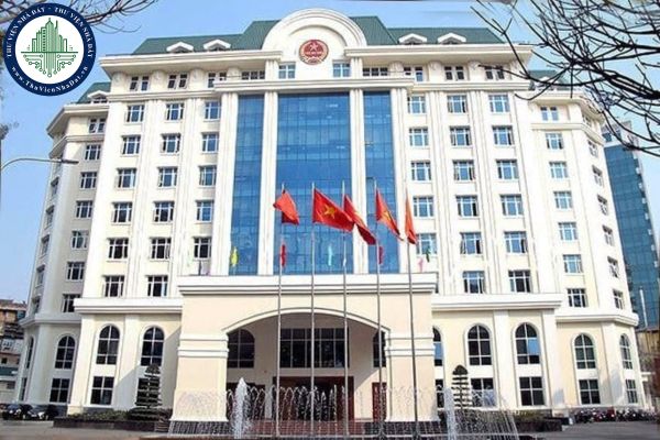 Tên gọi và trụ sở của 25 Thuế cơ sở thuộc Thuế Hà Nội 01/7/2025 (Quyết định 1378/QĐ-CT 2025)