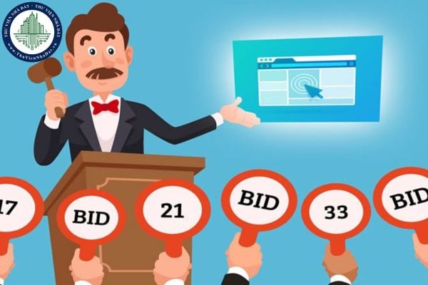 Luật Đấu thầu mới nhất 2025 và tổng hợp văn bản hướng dẫn