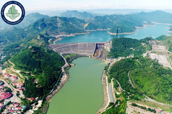 Phê duyệt Kế hoạch sử dụng đất huyện Bắc Bình tỉnh Bình Thuận năm 2025 (Quyết định 1282/QĐ-UBND)