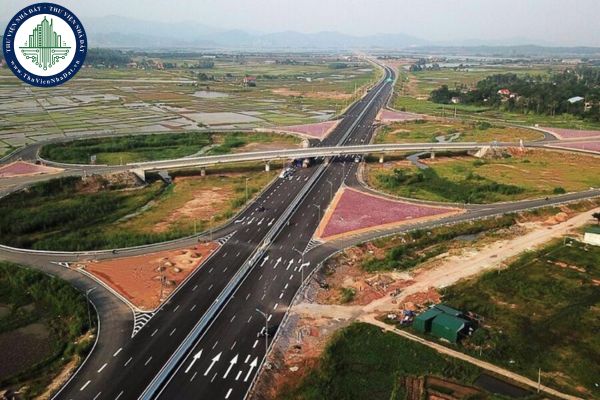 Bản đồ cao tốc Biên Hòa - Vũng Tàu
