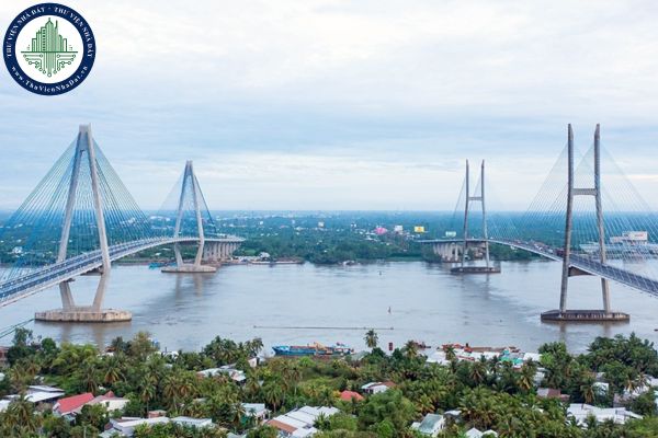 Cầu Mỹ Thuận ở đâu? Hạn chế xe qua cầu Mỹ Thuận để sửa chữa trong thời gian nào?