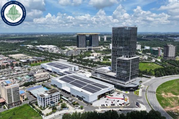 Những dự án nổi bật tại thị trường bất động sản Long An năm 2025