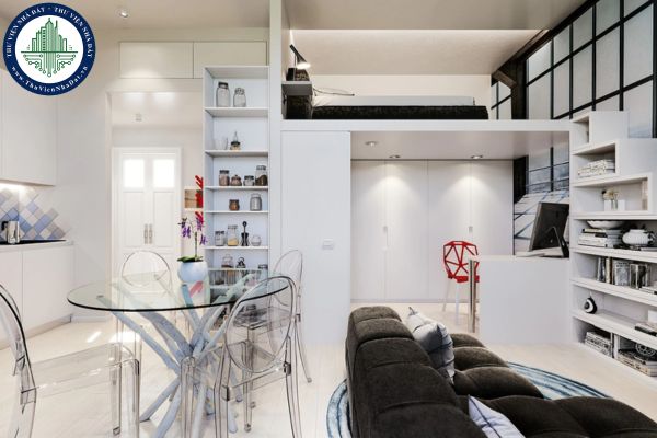 Căn hộ Mini Condo là gì? Ưu điểm và nhược điểm của căn hộ mini condo