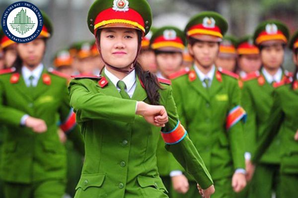 Địa chỉ công an cấp xã tại TPHCM từ 01/7/2025 sau sáp nhập