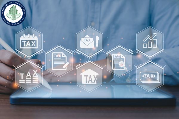 Quyết định 2229/BTC-TCCB sửa đổi Quyết định 381/QĐ-BTC chức năng nhiệm vụ quyền hạn và cơ cấu tổ chức của Cục Thuế