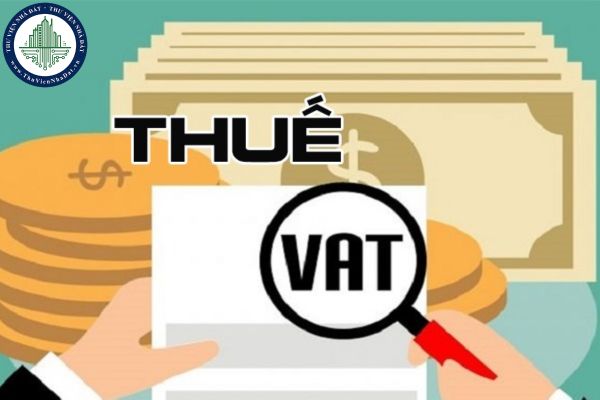 Tải file Nghị định 181/2025/NĐ-CP hướng dẫn Luật Thuế giá trị gia tăng 2024