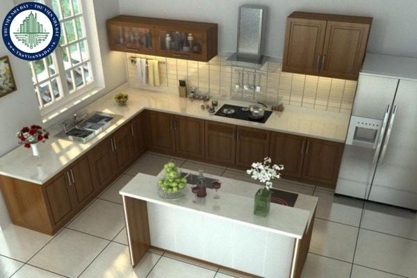 Bếp không giữ 3 hướng, giường không đặt 3 nơi điều này có nghĩa gì?