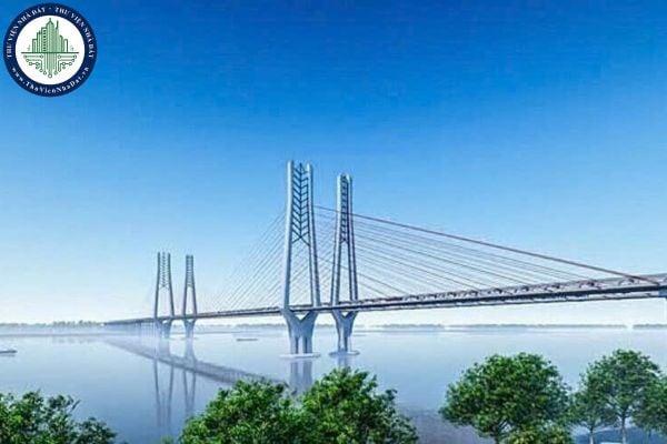 Cầu Cần Thơ 2 khi nào hoàn thành?