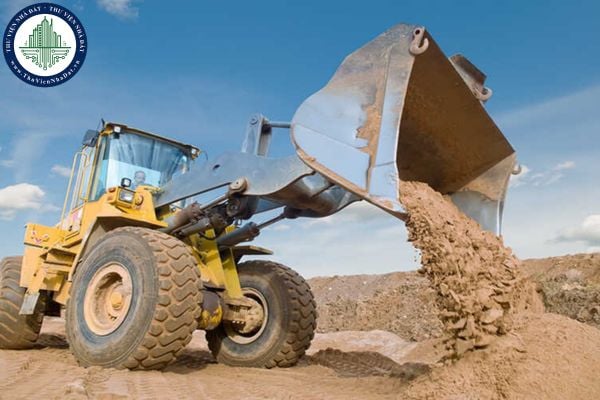 Giá vật liệu xây dựng tỉnh Đồng Nai tháng 6 2025