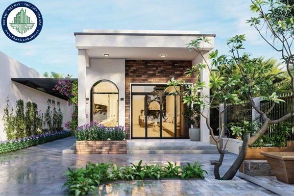 Nhà có đường luồng bên hông có ảnh hưởng phong thủy không? 