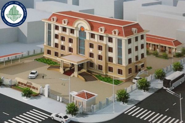 Tên gọi và trụ sở của 5 Thuế cơ sở thuộc Thuế Lạng Sơn từ 01/7/2025 (Quyết định 1378/QĐ-CT 2025)