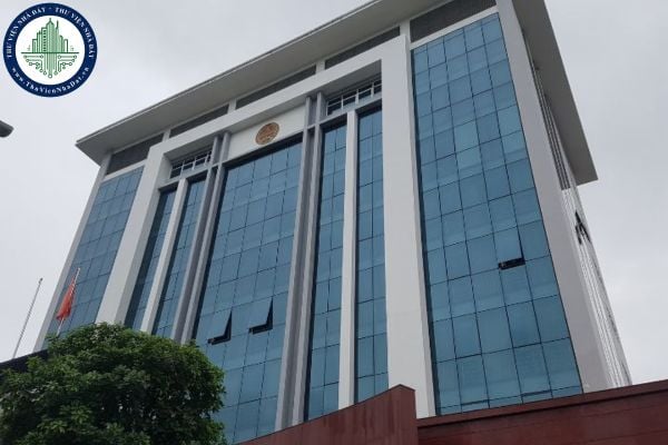 Tên gọi và trụ sở của 8 Thuế cơ sở thuộc Thuế Tuyên Quang từ 01/7/2025 (Quyết định 1378/QĐ-CT 2025)