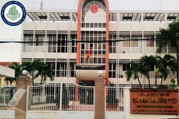 Tên gọi và trụ sở của 9 Thuế cơ sở thuộc Thuế Đồng Tháp từ 01/7/2025 (Quyết định 1378/QĐ-CT 2025)