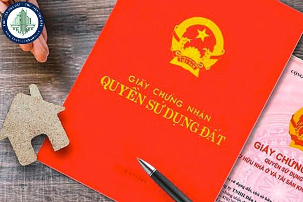 Thủ tục cấp sổ đỏ với diện tích tăng thêm tại TPHCM từ 01/7/2025