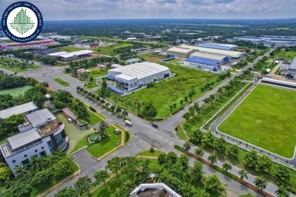 Thủ tục chuyển hình thức giao đất/cho thuê đất tại TPHCM từ ngày 01/7/2025