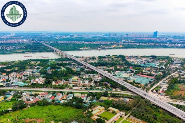 Tiến độ đường vành đai 3.5 cầu Ngọc Hồi