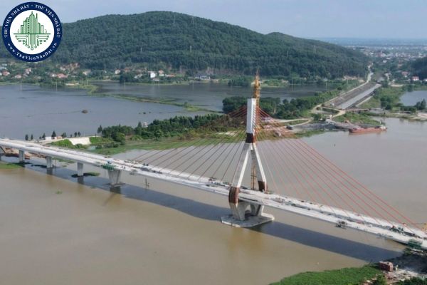 Cầu Đồng Việt được thông xe chưa?