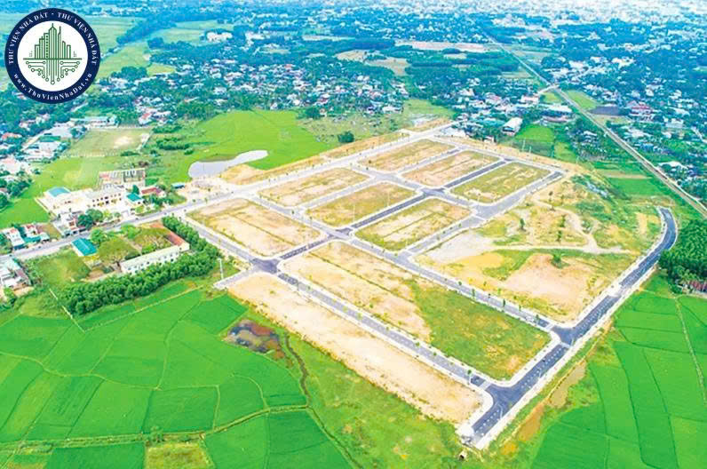 Sổ tay hướng dẫn quản lý đất đai khi tổ chức chính quyền địa phương 2 cấp