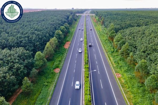 Dự án mở rộng đường cao tốc đoạn TPHCM - Long Thành như thế nào?