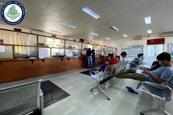 Địa chỉ Chi nhánh Văn phòng đăng ký đất đai Quận 7 (cũ) TPHCM từ 01/7/2025